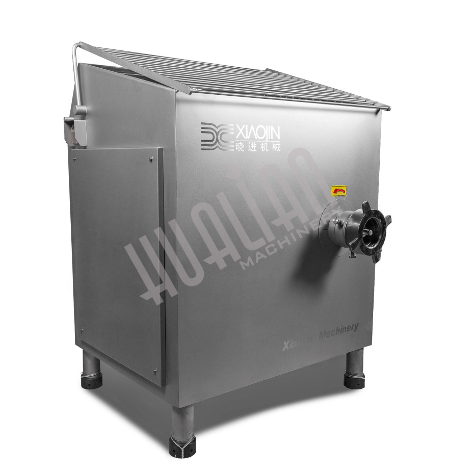 Волчок шнековый для измельчения мяса JR-130 (2 шнека) Hualian - Купить с доставкой по всей России - 2