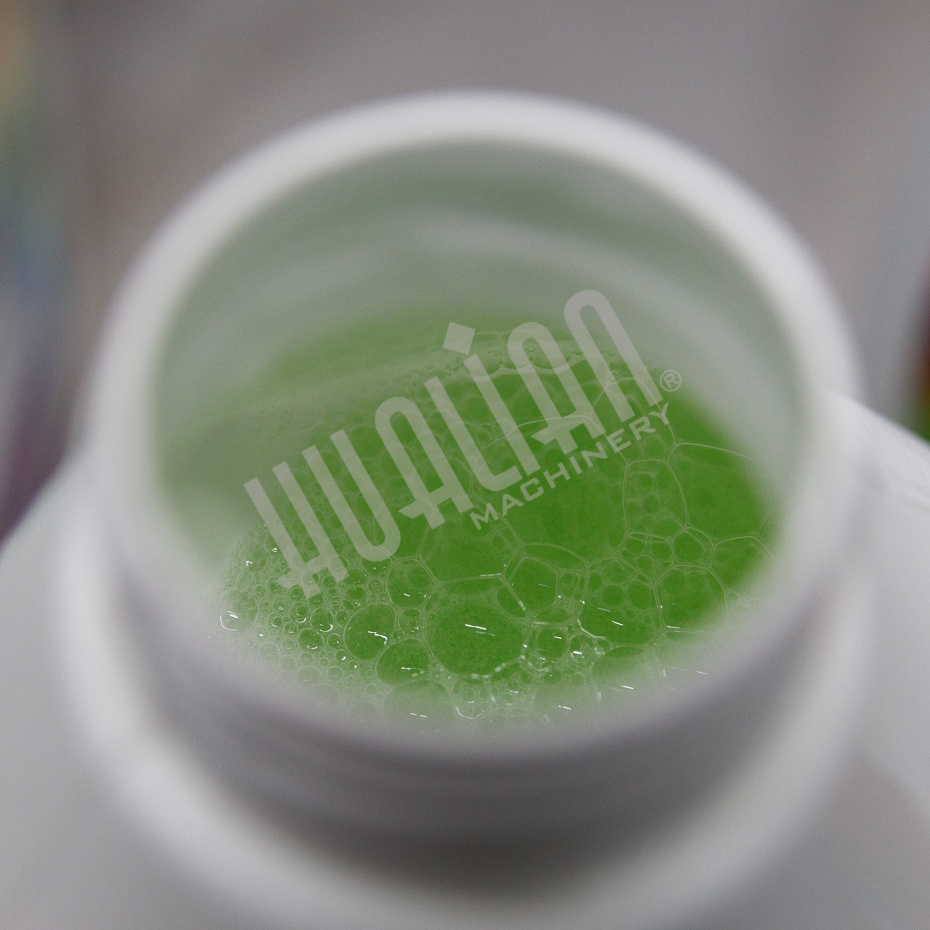 Дозатор поршневой LPF-500T Hualian - Купить с доставкой по всей России - 8