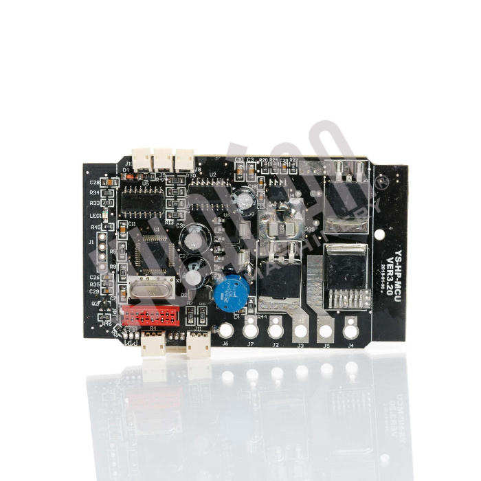 Плата управления для KZ-16 Hualian - Купить с доставкой по всей России