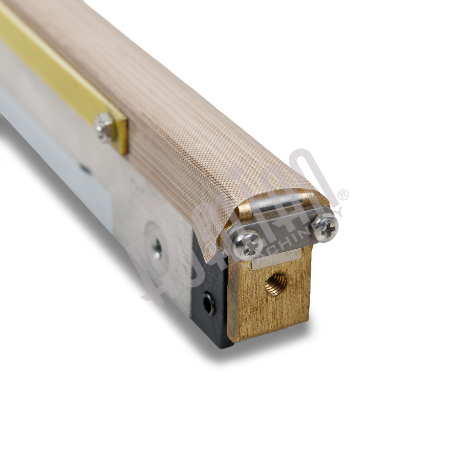 Эпоксидная планка в сборе для HVC-720/2SB Hualian - Купить с доставкой по всей России - 2