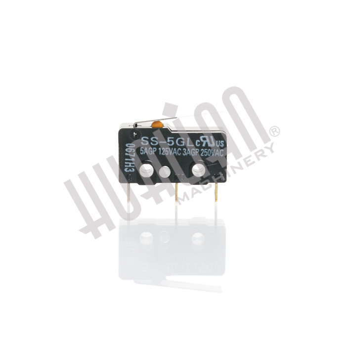 Микропереключатель для KZ-13/16 KZ-19 Hualian - Купить с доставкой по всей России