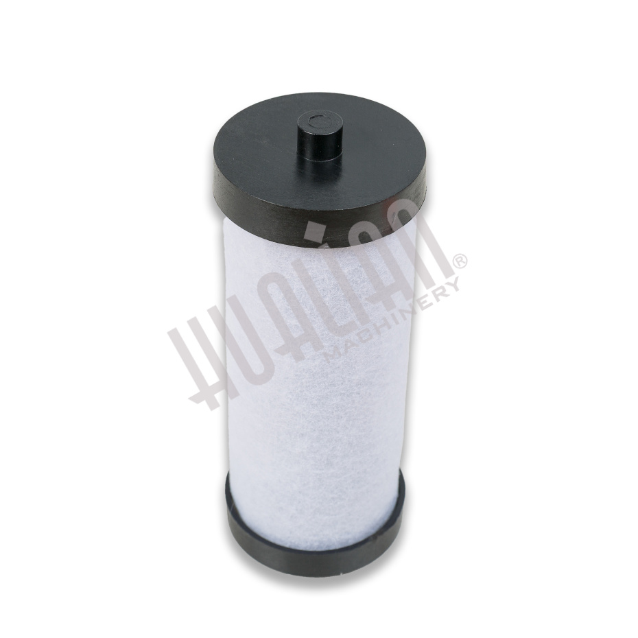 Фильтр воздушный вакуумного насоса VP020 для EV Hualian - Купить с доставкой по всей России - 3