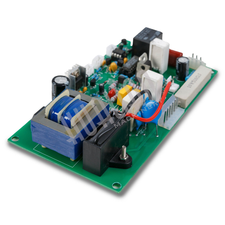 Плата управления HL-102 Hualian - Купить с доставкой по всей России - 2