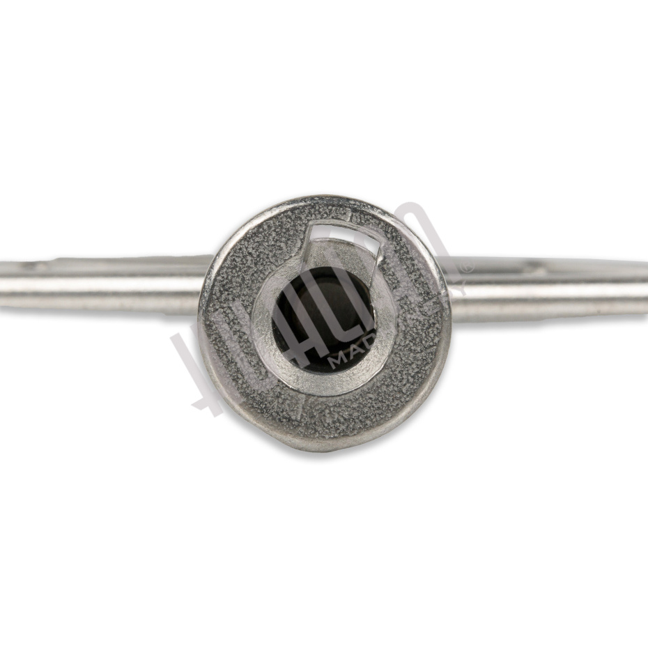 Лопатка для миксера B7 Hualian - Купить с доставкой по всей России - 6