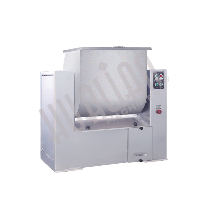 Фаршемесильный аппарат BWL-100 (HRF) Hualian - Купить с доставкой по всей России