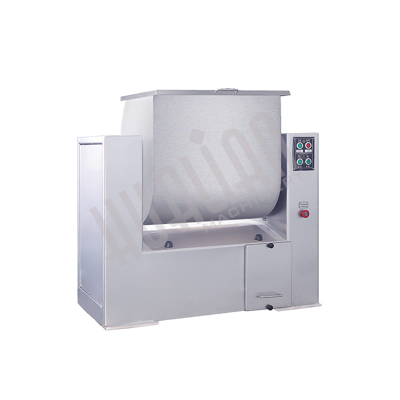 Фаршемесильный аппарат BWL-100 (HRF) Hualian - Купить с доставкой по всей России