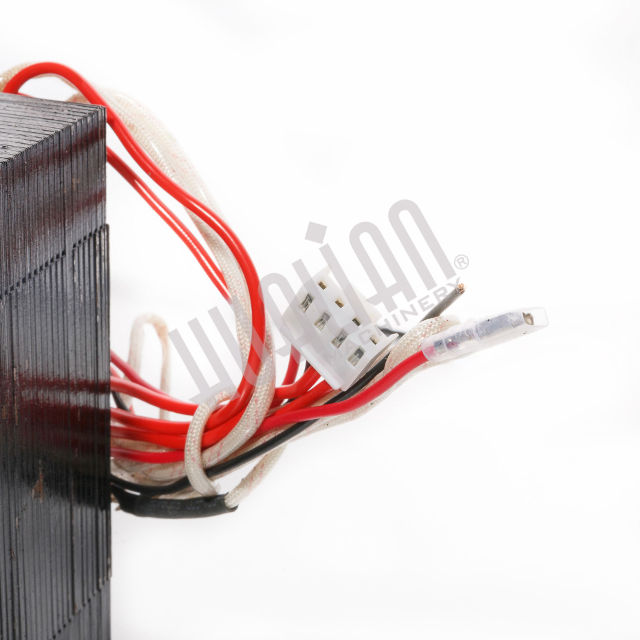 Трансформатор для FS-500H Hualian - Купить с доставкой по всей России - 2