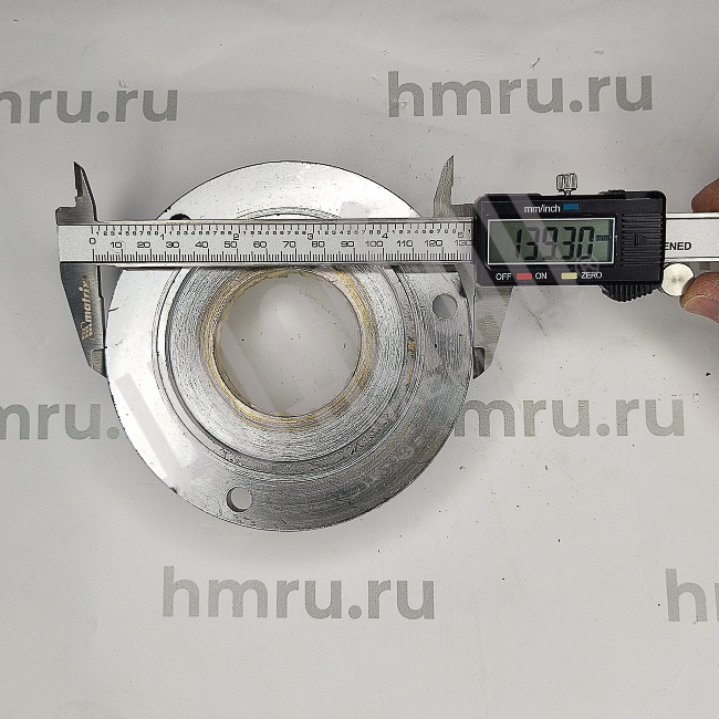 Фланец задний к JGL (1-13) Hualian - Купить с доставкой по всей России - 5