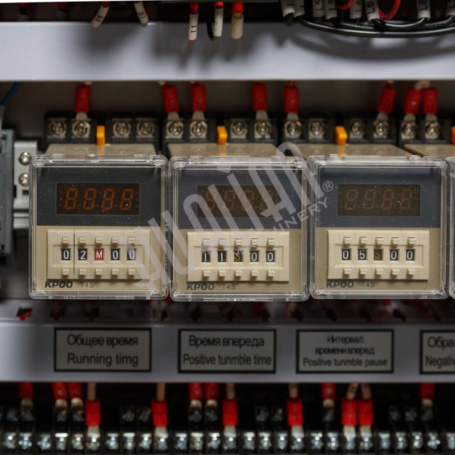 Вакуумный массажер GRZK200 Hualian - Купить с доставкой по всей России - 26