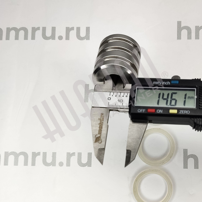 Поршень для LPF/PPF-100(T) стандартный Hualian - Купить с доставкой по всей России - 7