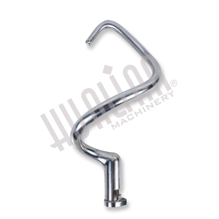 Крюк для миксера B30 Hualian - Купить с доставкой по всей России
