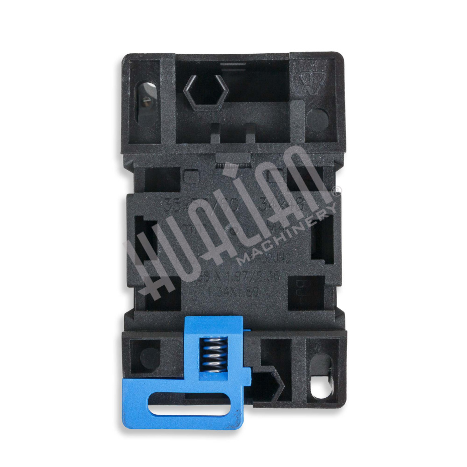 Контактор NC1-1210 12A 24B/AC3 1HO 50 Гц(CHINT) Hualian - Купить с доставкой по всей России - 2