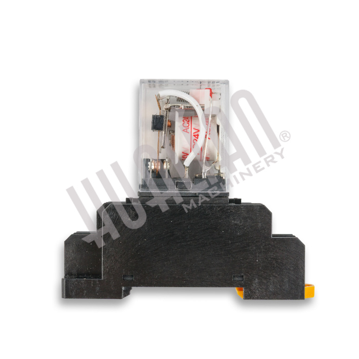 Реле JQX-13F (LY2NS) 220В Hualian - Купить с доставкой по всей России