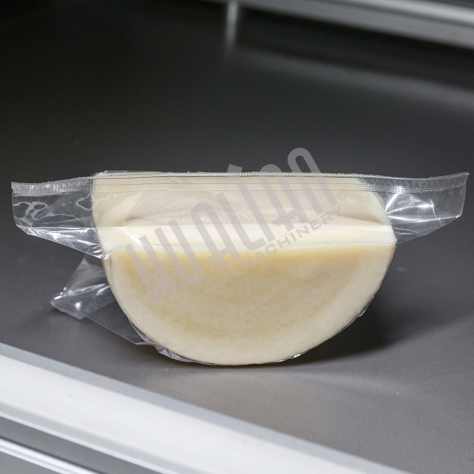 Напольный вакуумный упаковщик HVC-820S/2B (нерж., обрезка) Hualian - Купить с доставкой по всей России - 11