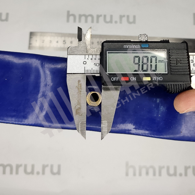 Пневматическая подушка для DZ-400 NEW Hualian - Купить с доставкой по всей России - 4