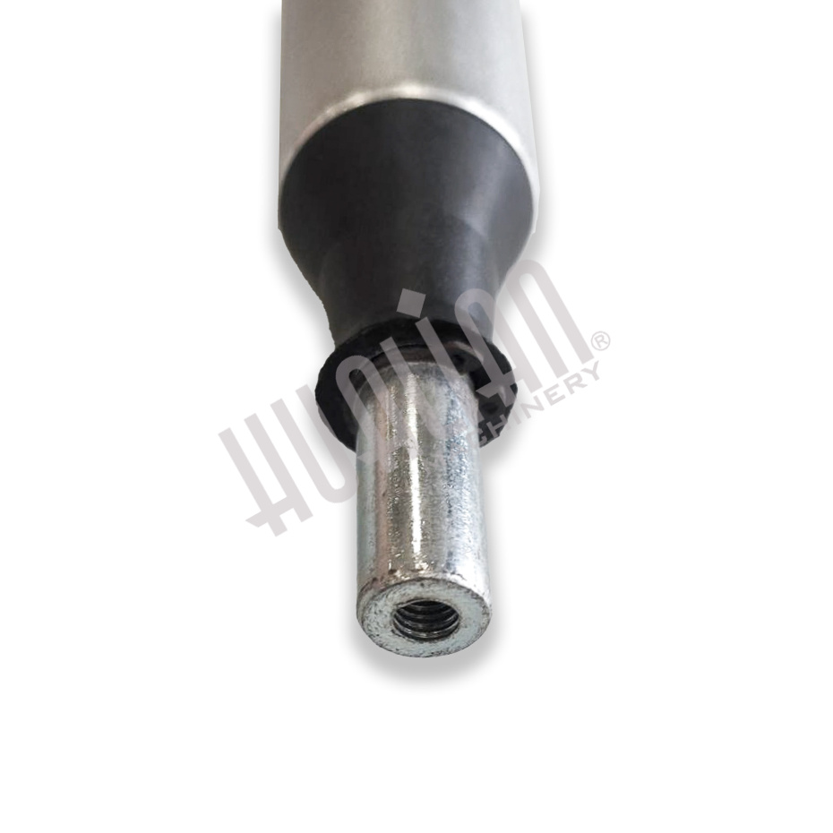 Ролик узла размотки и натяжения пленки #19, 18 (в сборе) для HL-2230 Hualian - Купить с доставкой по всей России - 3