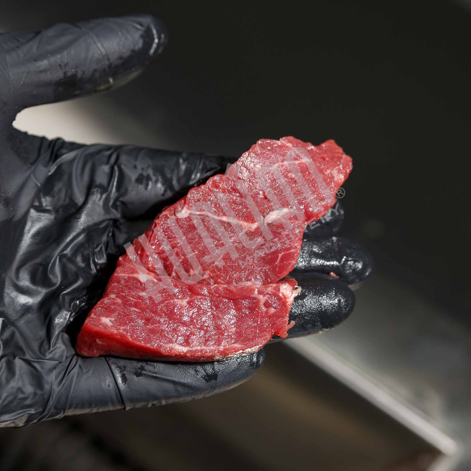 Производственный слайсер MC-1000 (5 мм) Hualian - Купить с доставкой по всей России - 22