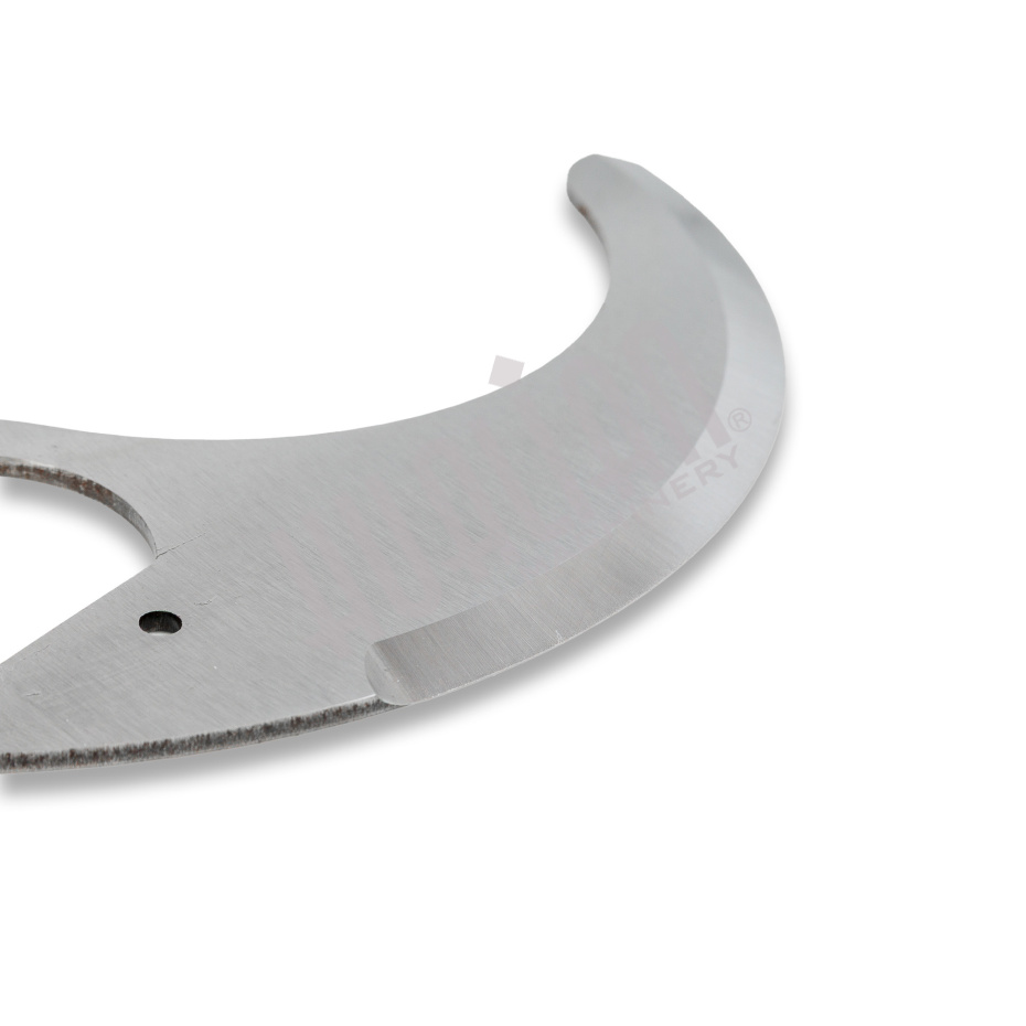 Дополнительный комплект ножей для HLQ-20L Hualian - Купить с доставкой по всей России - 2