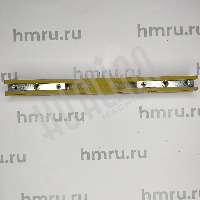 Эпоксидная планка в сборе для DZ-260/PD Hualian - Купить с доставкой по всей России - 3