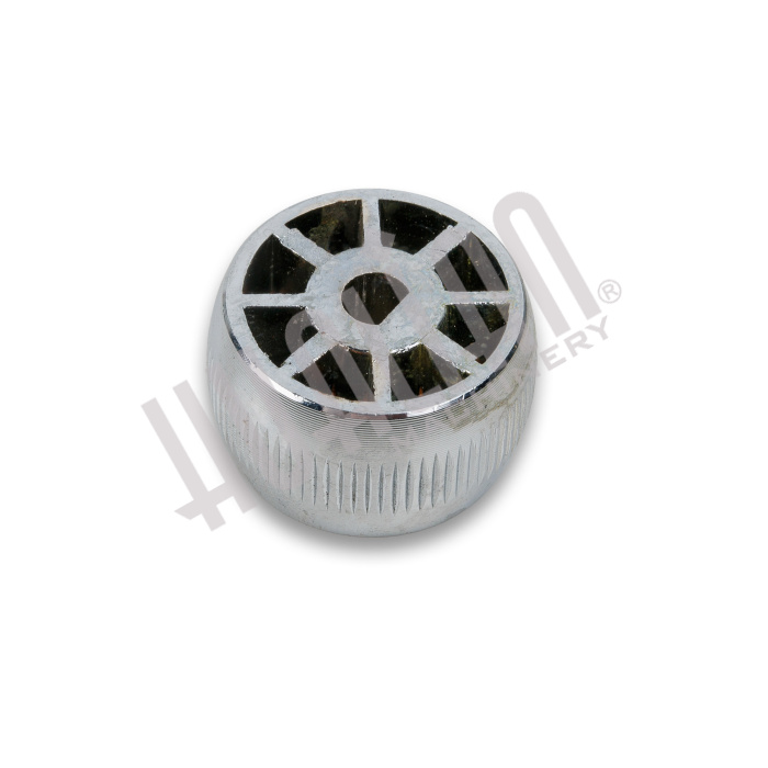 Ведомое колесо Ø30×18 мм для FRB-640 Hualian - Купить с доставкой по всей России