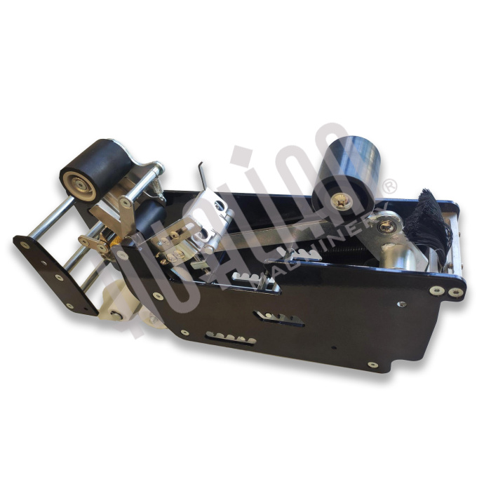 Заклеивающая группа верхняя для FXJ-5050AS Hualian - Купить с доставкой по всей России