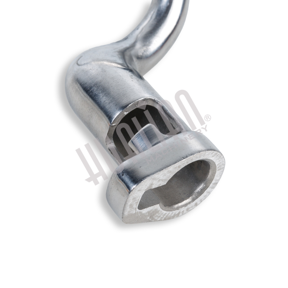 Крюк для миксера B20 Hualian - Купить с доставкой по всей России - 3