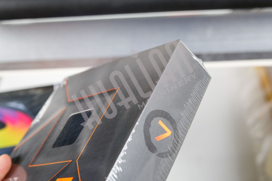 Компактный термоусадочный аппарат BSL-400 Hualian - Купить с доставкой по всей России - 7