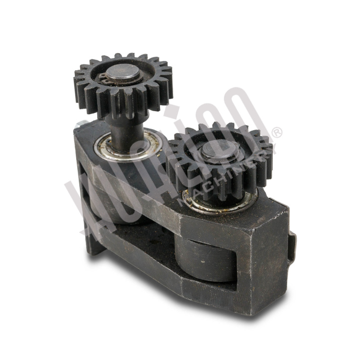 Протяжный механизм ленты для KZB Hualian - Купить с доставкой по всей России