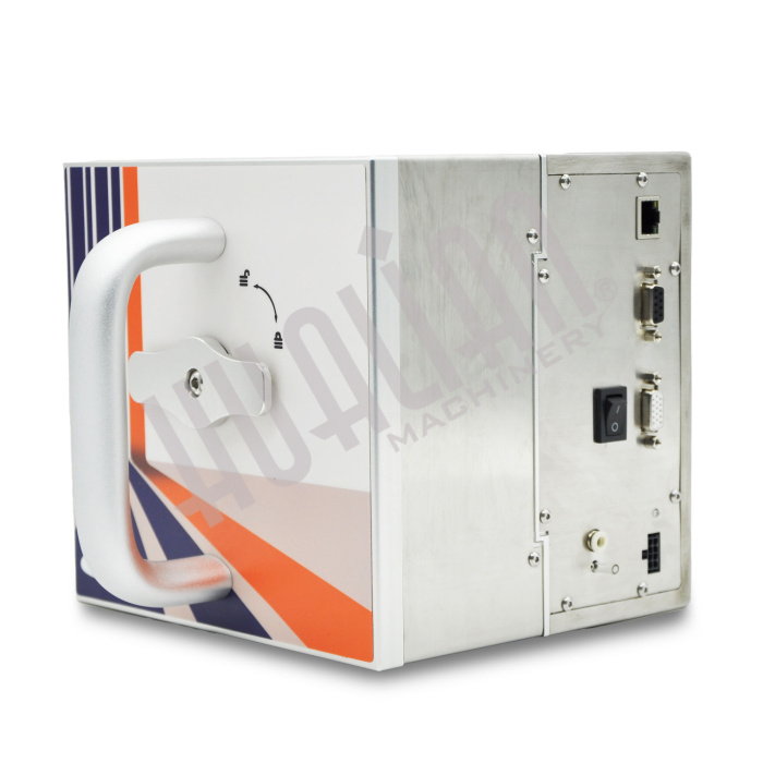 Встраиваемый ТТО принтер HL-T50 (53 мм, без станины) Hualian - Купить с доставкой по всей России