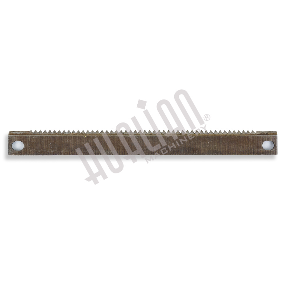 Нож отрезной для DXDF-30AX Hualian - Купить с доставкой по всей России - 2