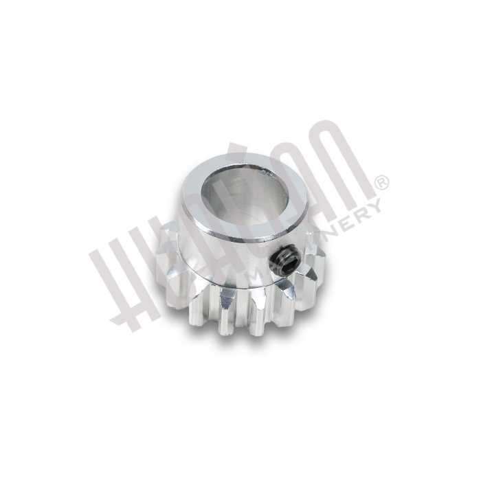 Шестерня 15T для MY-380F Hualian - Купить с доставкой по всей России