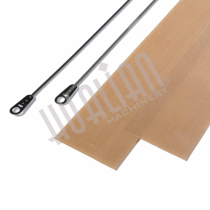 Комплект ЗИП для FS-300M Hualian - Купить с доставкой по всей России