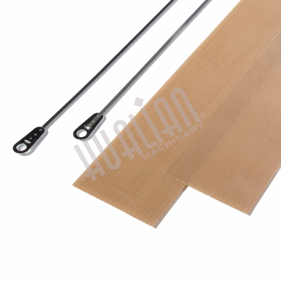 Комплект ЗИП для FS-300M Hualian - Купить с доставкой по всей России