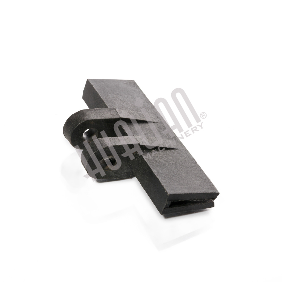 Держатель планки пластиковый для FRT Hualian - Купить с доставкой по всей России