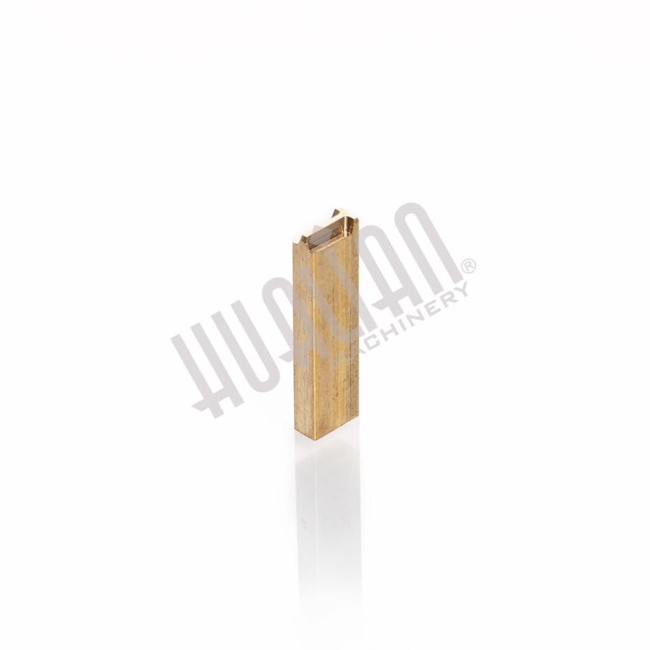 Комплект литер для HP-280 (2*4*15 мм) Hualian - Купить с доставкой по всей России - 4