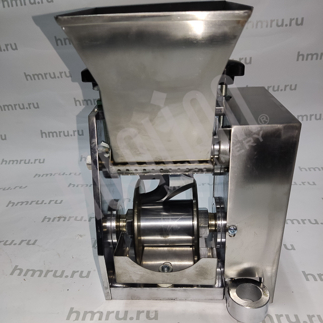 Формующая голова для JGL-120 (100*62*6, 23-24g) Hualian - Купить с доставкой по всей России - 4