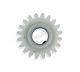 Шестерня привода для MY-380F (20TØ12) Hualian - Купить с доставкой по всей России - 3