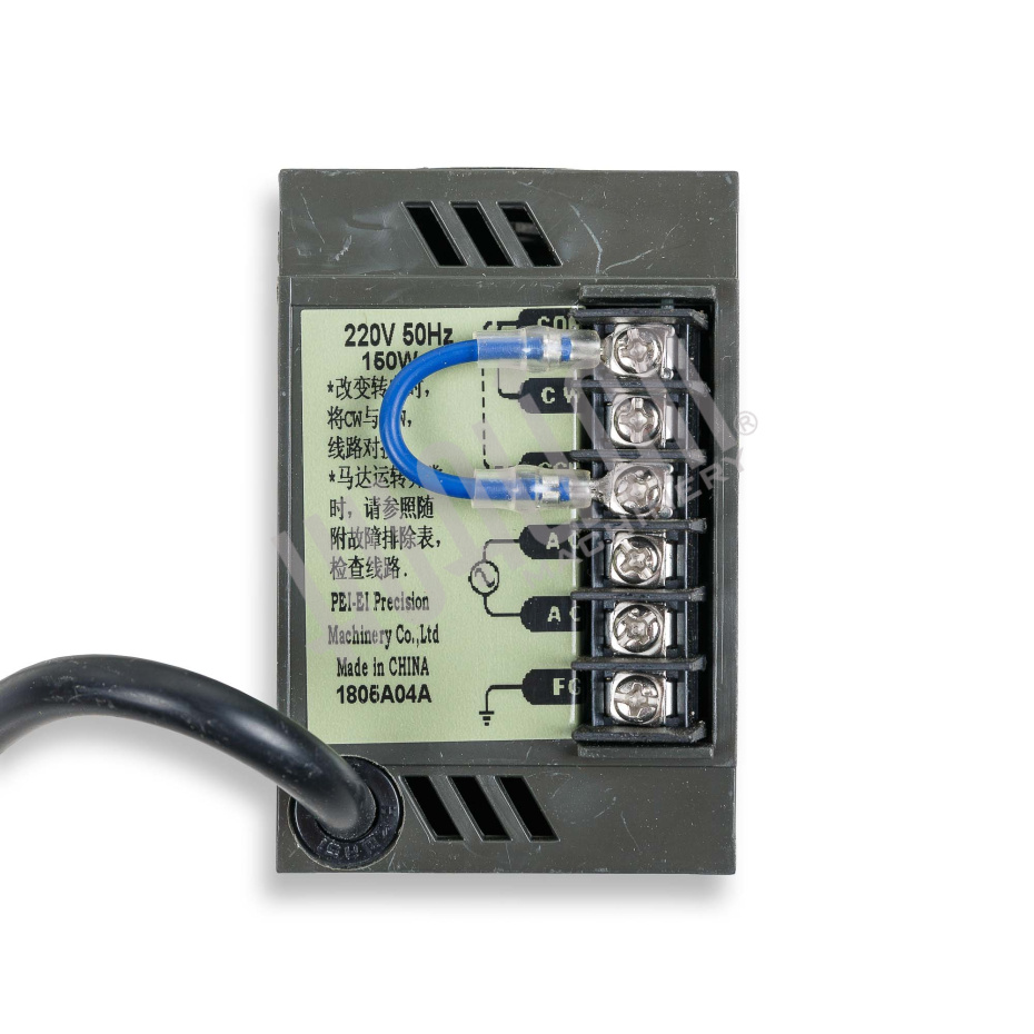 Регулятор скорости фаршевого насоса ST-II US-5I150A-C-1 Hualian - Купить с доставкой по всей России - 2