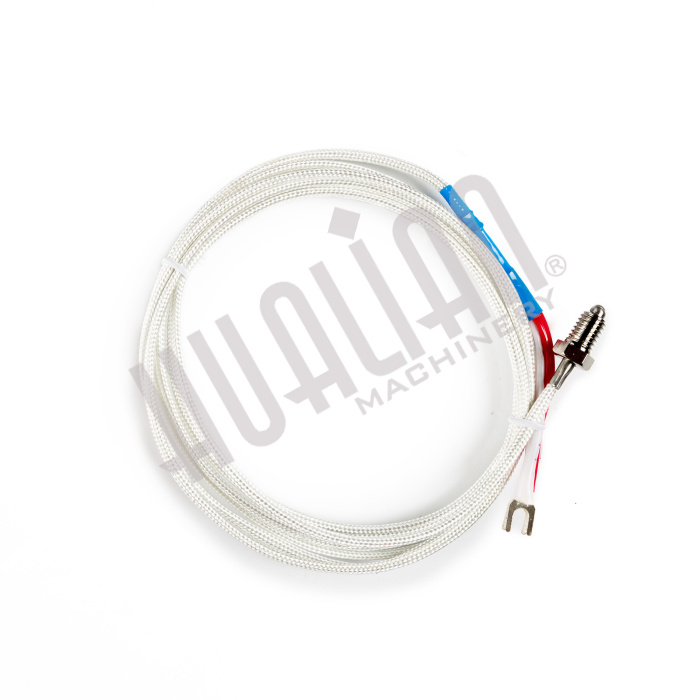 Термопара K-2.2M-M8 для BSF-5545LE Hualian - Купить с доставкой по всей России