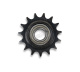 Звёздочка 15T с подшипником для DXDZ-450B Hualian - Купить с доставкой по всей России - 3