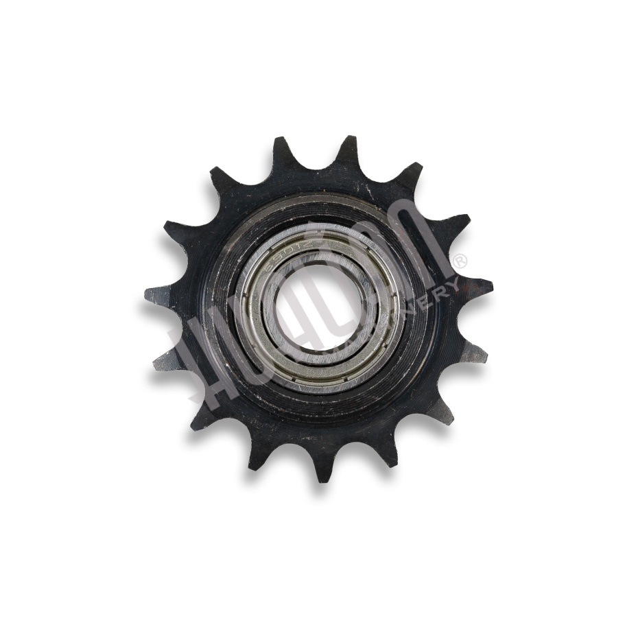 Звёздочка 15T с подшипником для DXDZ-450B Hualian - Купить с доставкой по всей России - 3