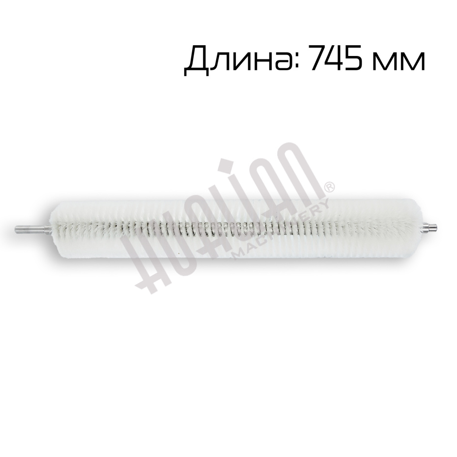 Ершик для обеспыливателя YJP-A Hualian - Купить с доставкой по всей России - 2