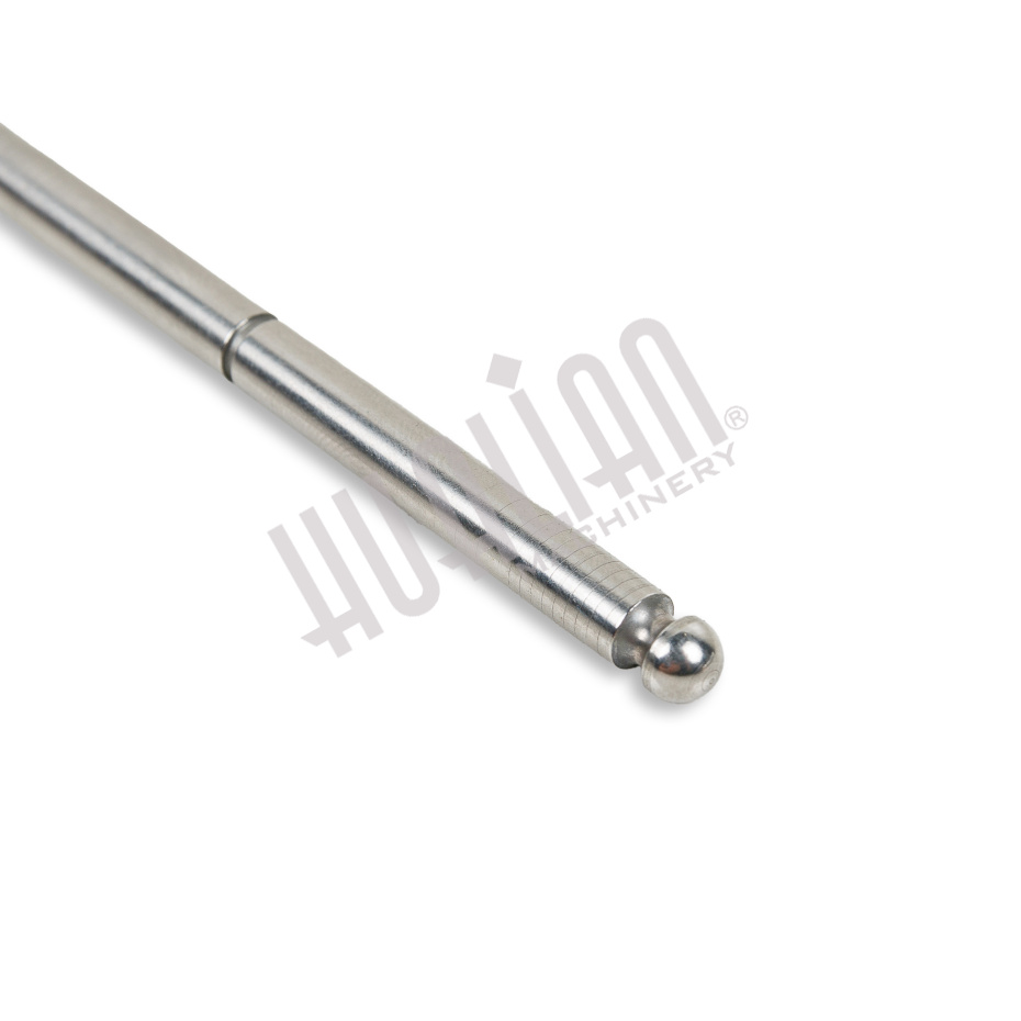 Вал чернильного ролика FRBM Hualian - Купить с доставкой по всей России - 2