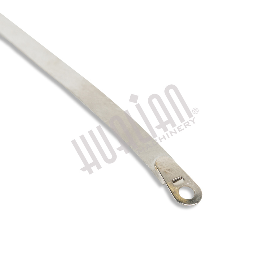 Нихром для PFS-650*2 (8 мм) Hualian - Купить с доставкой по всей России - 3