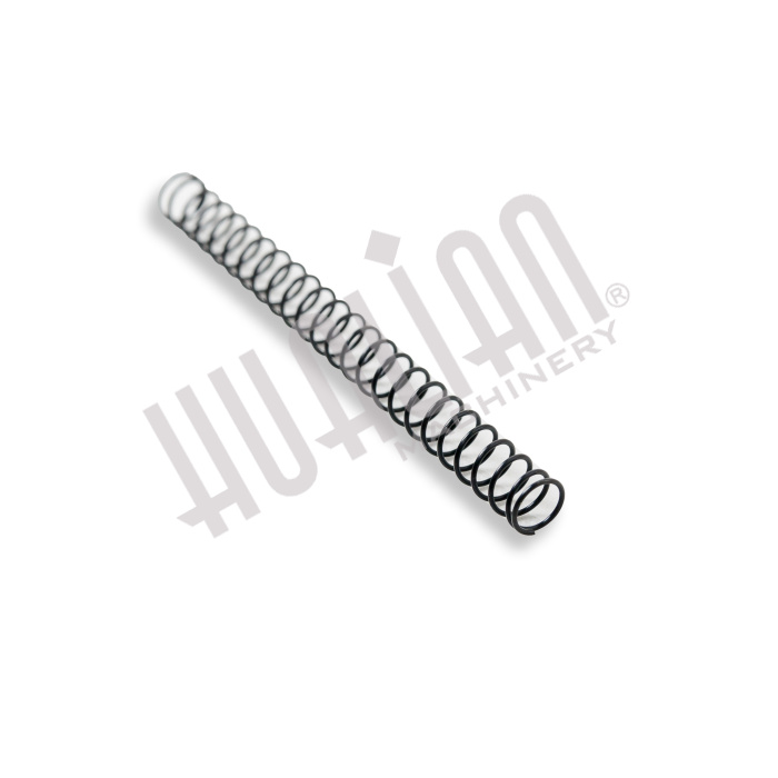 Пружина натяжения нихрома для эпоксидных планок с роликовой натяжкой Hualian - Купить с доставкой по всей России