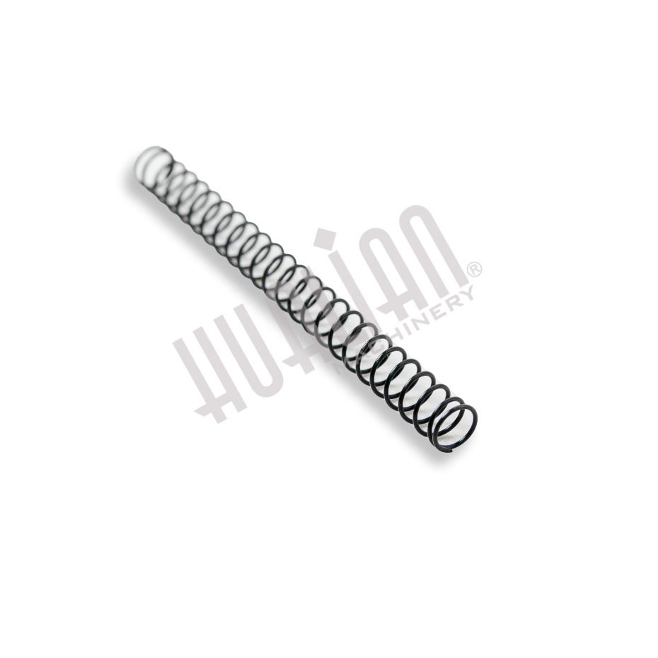 Пружина натяжения нихрома для эпоксидных планок с роликовой натяжкой Hualian - Купить с доставкой по всей России