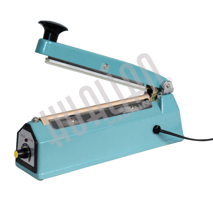 Ручной запайщик пакетов FS-300 Hualian - Купить с доставкой по всей России