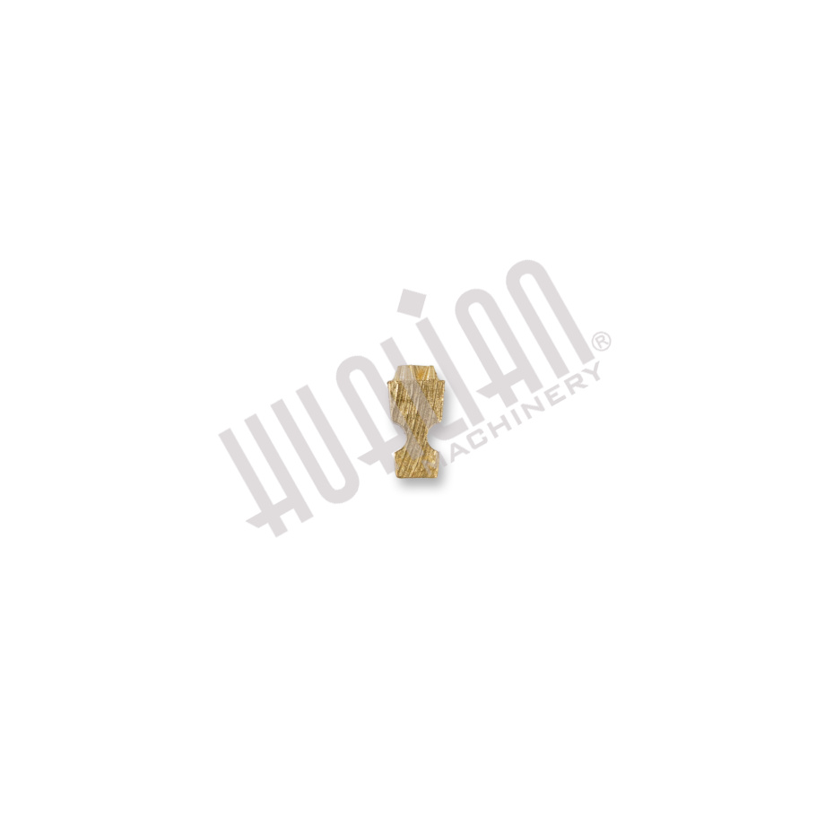 Комплект литер для МУ-380/380F/812A/812G (8РТ) Hualian - Купить с доставкой по всей России - 4