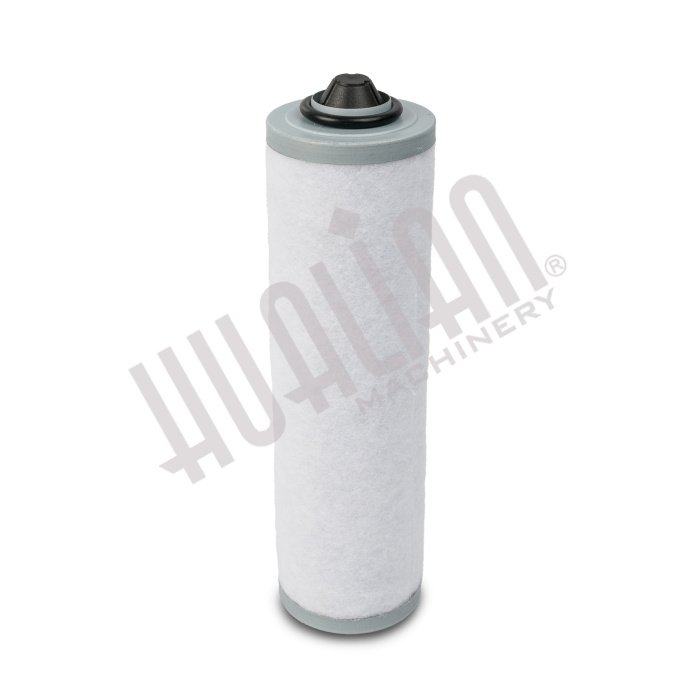 Воздушный фильтр для вакуумной помпы Hong Yi R 040, 40 м³/ч  для CGN208-D Hualian - Купить с доставкой по всей России