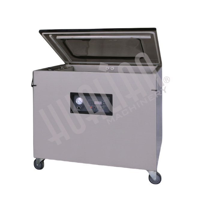 Напольная DZ-1100/2L SS (нерж.) (Выставочный образец) Hualian - Купить с доставкой по всей России